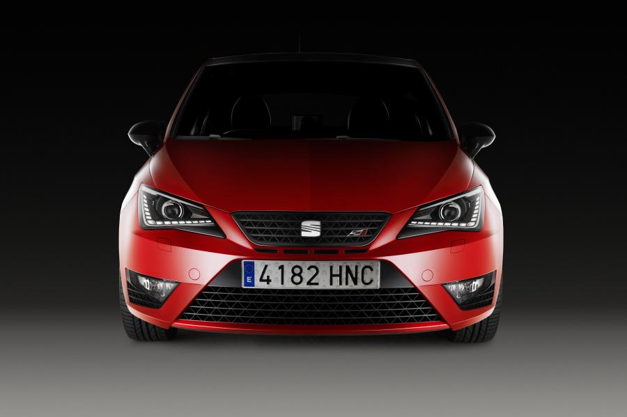  Seat Ibiza Cupra 2012 года  (фото 31 из 64)